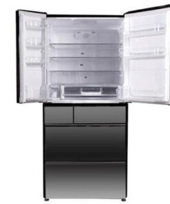 Tủ lạnh Hitachi Inverter 6 cửa 735 Lít R-ZX740KV(X)