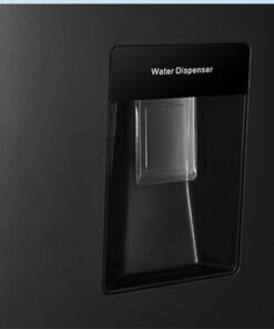 Tủ lạnh Hitachi Inverter 464 lít Multi Door HR4N7520DSWDXVN