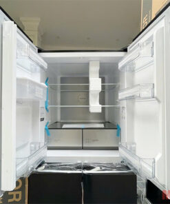 Tủ lạnh Hitachi Inverter 464 lít Multi Door HR4N7520DSWDXVN