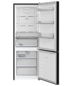 Tủ lạnh Hitachi Inverter 323 lít HRBN6340DGBKVN