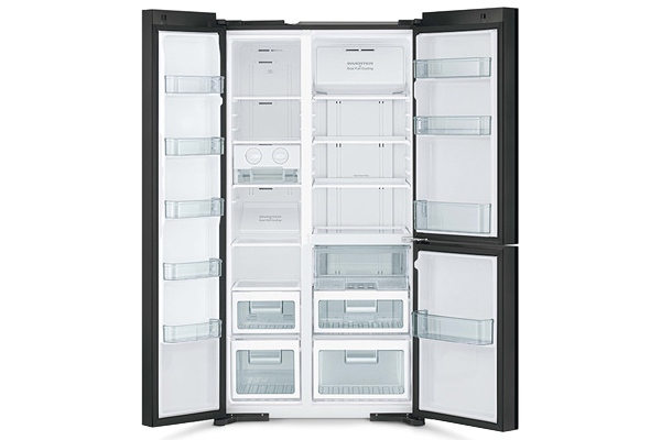 Tủ lạnh Hitachi Inverter 590 lít R-M800PGV0(GBK)