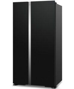 Tủ lạnh Hitachi 595 lít Inverter R-S800PGV0 (GBK)