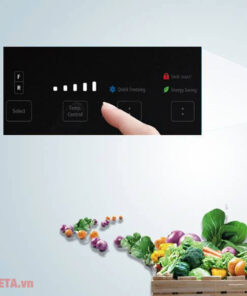 Tủ lạnh 550 lít Hitachi R-FG690PGV7X(GBK)