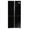 Tủ lạnh Aqua Inverter 456 lít Multi Door AQR-IG525AM GB