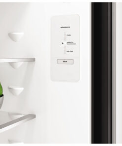 Tủ lạnh Inverter Electrolux ETB3460K-H - 312 lít