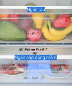 Tủ lạnh inverter Panasonic NR-BV360GKVN 322 lít