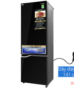 Tủ lạnh inverter Panasonic NR-BV360GKVN 322 lít