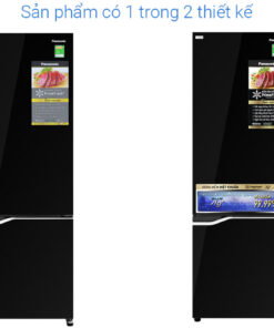 Tủ lạnh inverter Panasonic NR-BV360GKVN 322 lít