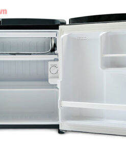 Tủ lạnh mini AQUA 50 Lít AQR-D59FA (BS)