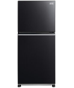 Tủ lạnh Mitsubishi Electric Inverter 344 lít MR-FX43EN-GBK-V (Màu đen)