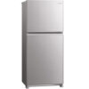 Tủ lạnh Mitsubishi Electric inverter 344 lít MR-FX43EN-GSL-V