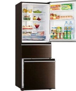 Tủ lạnh Mitsubishi Electric Inverter MR-CX46ER-BRW-V (365 lít)