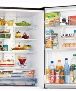 Tủ lạnh Mitsubishi Electric Inverter MR-CX46ER-BRW-V (365 lít)