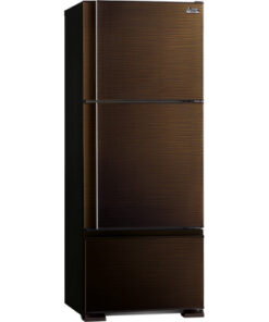 Tủ lạnh Mitsubishi Electric Inverter 414 lít MR-V50ER-BRW-V