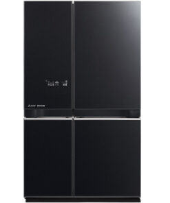 Tủ lạnh Mitsubishi Electric Inverter MR-LA72ER-GBK-V (580 lít)