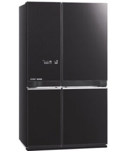 Tủ lạnh Mitsubishi Electric Inverter MR-LA72ER-GBK-V (580 lít)