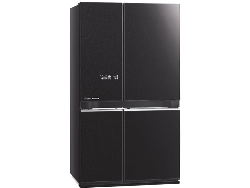 Tủ lạnh Mitsubishi Electric Inverter MR-LA72ER-GBK-V (580 lít)