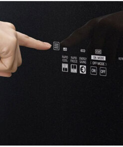 Tủ lạnh Mitsubishi Electric Inverter 694 lít MR-WX70C-F-V