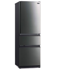 Tủ lạnh Mitsubishi Electric Inverter MR-CX46ER-BST-V (365 lít)