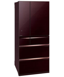 Tủ lạnh Mitsubishi Electric Inverter MR-WX70C-BR-V - 694 lít