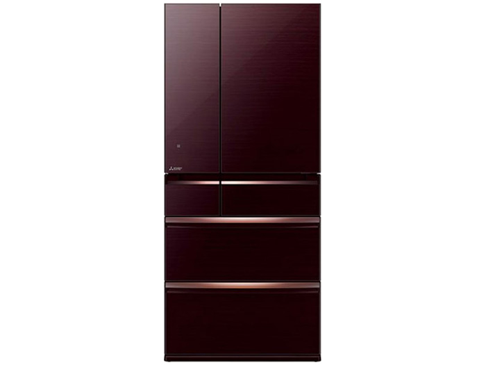 Tủ lạnh Mitsubishi Electric Inverter MR-WX70C-BR-V - 694 lít