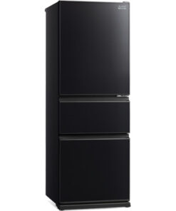 Tủ lạnh Mitsubishi inverter 330 Lít MR-CGX41EN-GBK-V (Màu đen)
