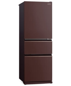 Tủ lạnh Mitsubishi Inverter 330 lít MR-CGX41EN-GBR-V (Màu nâu khói)