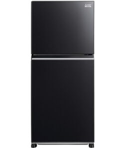 Tủ lạnh Mitsubishi Inverter 376 lít MR-FX47EN-GBK-V (Màu đen)