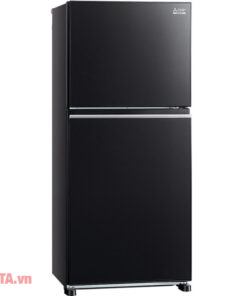 Tủ lạnh Mitsubishi Inverter 376 lít MR-FX47EN-GBK-V (Màu đen)