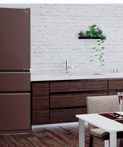 Tủ lạnh Mitsubishi Inverter 450 lít MR-CGX56EP-GBR-V