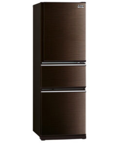 Tủ lạnh Mitsubishi MR-CX35EM-BRW-V inverter 272 lít