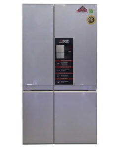 Tủ lạnh Mitsubishi Electric Inverter MR-LA72ER-GSL-V (580 lít)