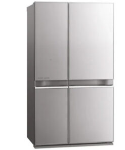 Tủ lạnh Mitsubishi Electric Inverter MR-LA72ER-GSL-V (580 lít)
