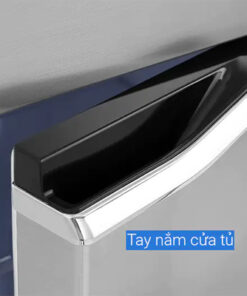 Tủ lạnh Panasonic Inverter 234L NR-TV261APSV