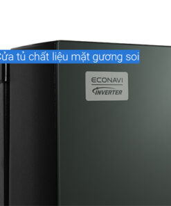 Tủ lạnh Panasonic Inverter 306L NR-TV341VGMV