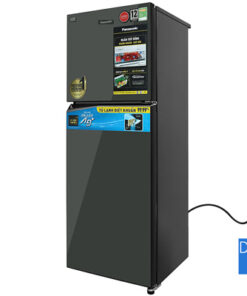 Tủ lạnh Panasonic Inverter 306L NR-TV341VGMV