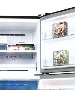 Tủ lạnh Panasonic Inverter 306L NR-TV341VGMV