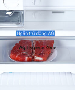 Tủ lạnh Panasonic Inverter 306L NR-TV341VGMV