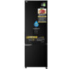 Tủ lạnh Panasonic Inverter 322 lít NR-BC360WKVN (Hàng không vỏ thùng)
