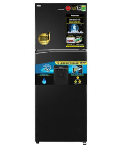 Tủ lạnh Panasonic Inverter 366 lít NR-TL381GPKV