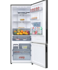 Tủ lạnh Panasonic Inverter 420 lít NR-BX471WGKV