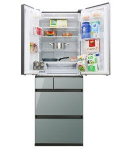 Tủ lạnh Panasonic Inverter NR-F503GT-X2 491 lít