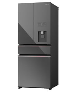 Tủ lạnh Panasonic Inverter 540 lít NR-YW590YMMV