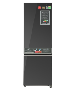 Tủ lạnh Panasonic Inverter 325 lít NR-BC361VGMV