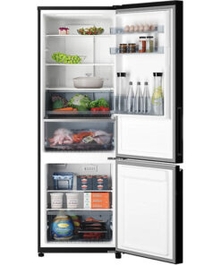 Tủ lạnh Panasonic Inverter 255 lít NR-BV281BVKV