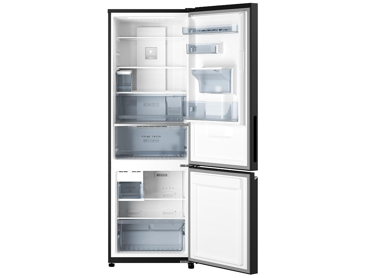 Tủ lạnh Panasonic Inverter 300 lít NR-BV331GPKV