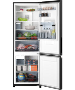 Tủ lạnh Panasonic Inverter 300 lít NR-BV331WGKV