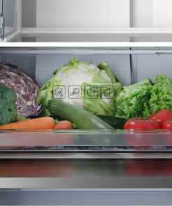 Tủ lạnh Panasonic Inverter 325 lít NR-BV361GPKV