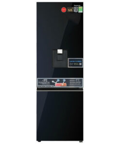 Tủ lạnh Panasonic Inverter 325 lít NR-BV361GPKV