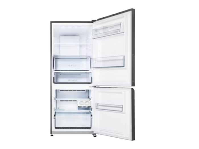 Tủ lạnh Panasonic NR-SP275CPSV 2 cửa ngăn đá dưới